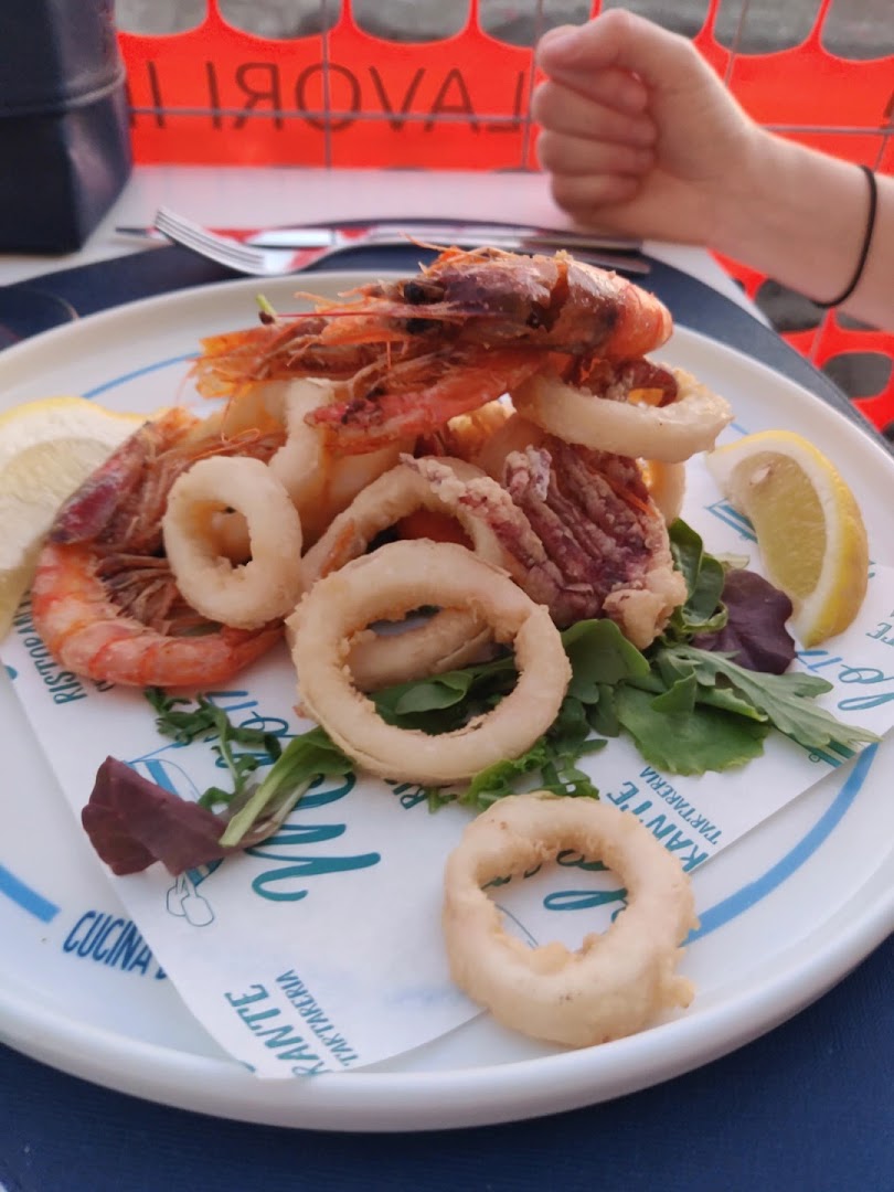 Ristorante di Mare - Molo17