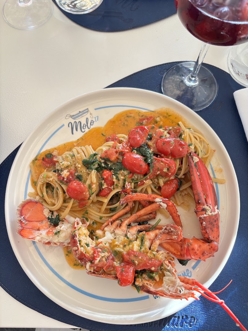 Ristorante di Mare - Molo17