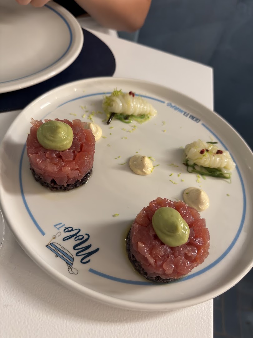 Ristorante di Mare - Molo17