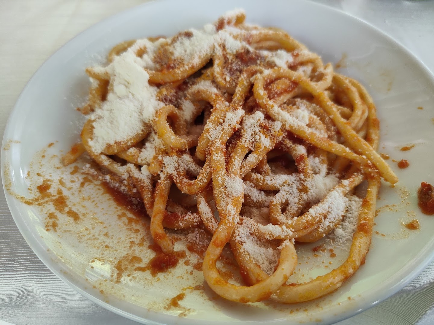 Ristorante Di Mauro Oristanio