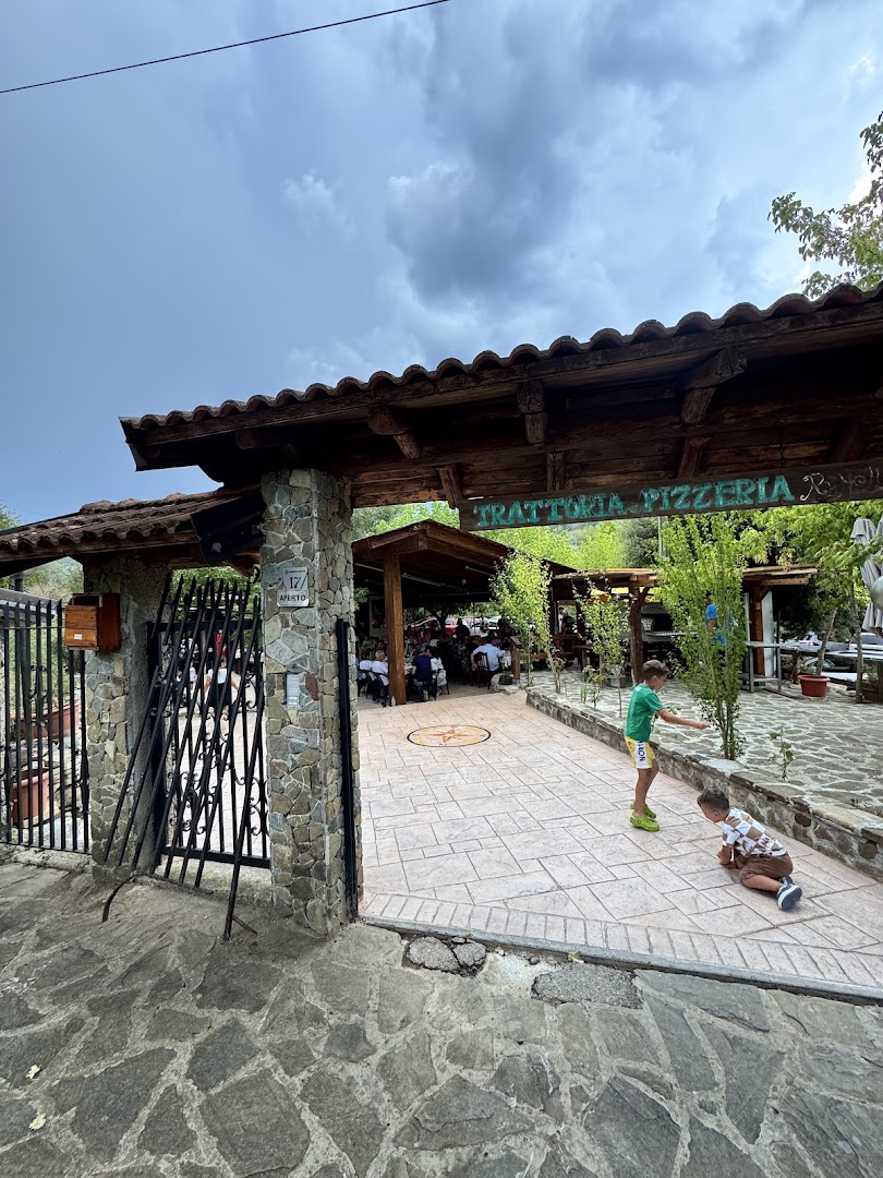 Ristorante Di Mauro Oristanio