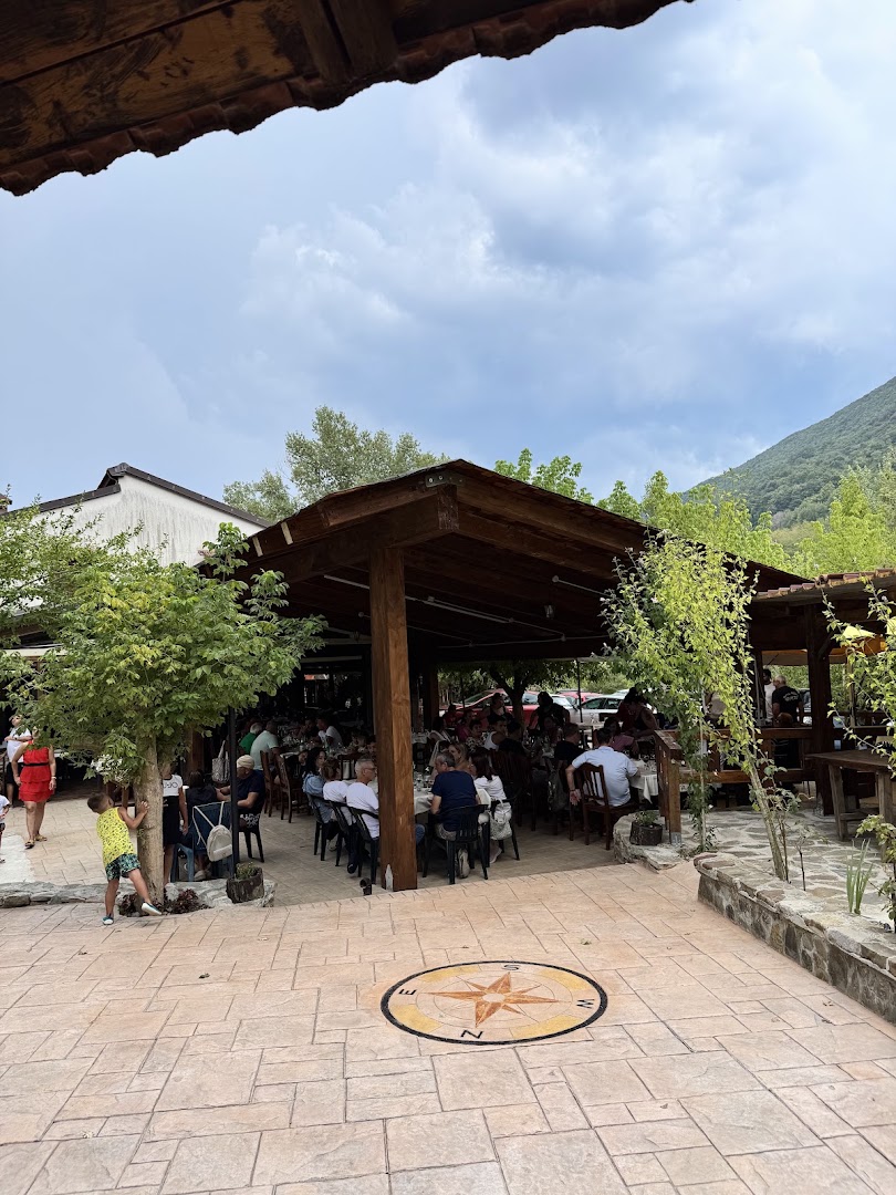 Ristorante Di Mauro Oristanio