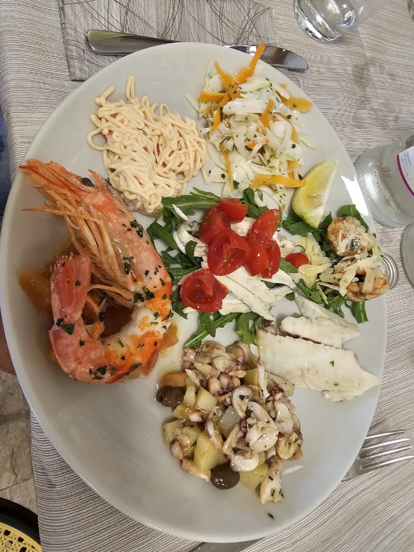 Ristorante Di Paoli