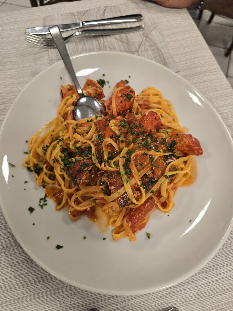 Ristorante Di Paoli, San Giovanni in Marignano