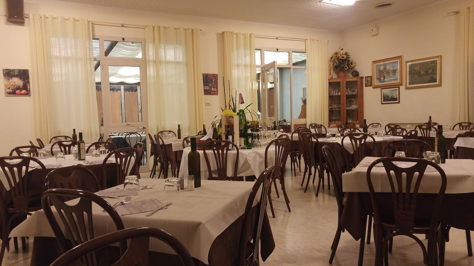 Ristorante Di Paoli