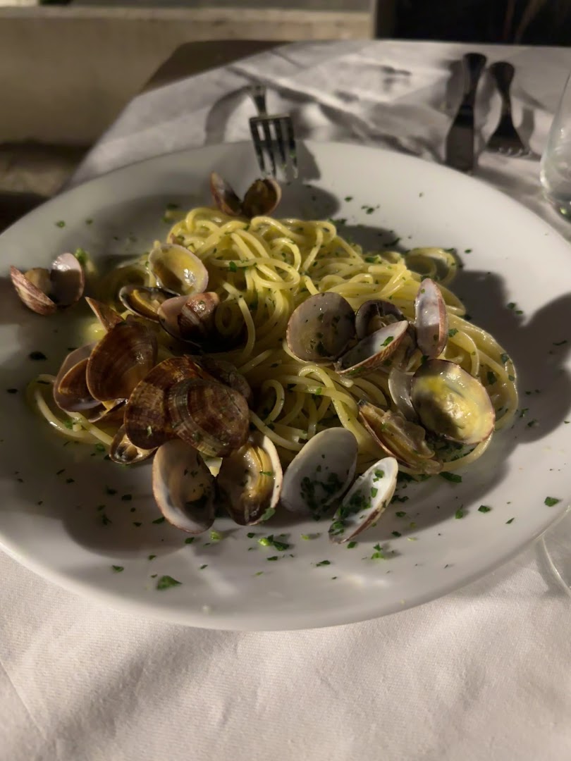 Ristorante di pesce a Ostia - Tra il Grano e il Mare - Migliore ristorante ad Ostia