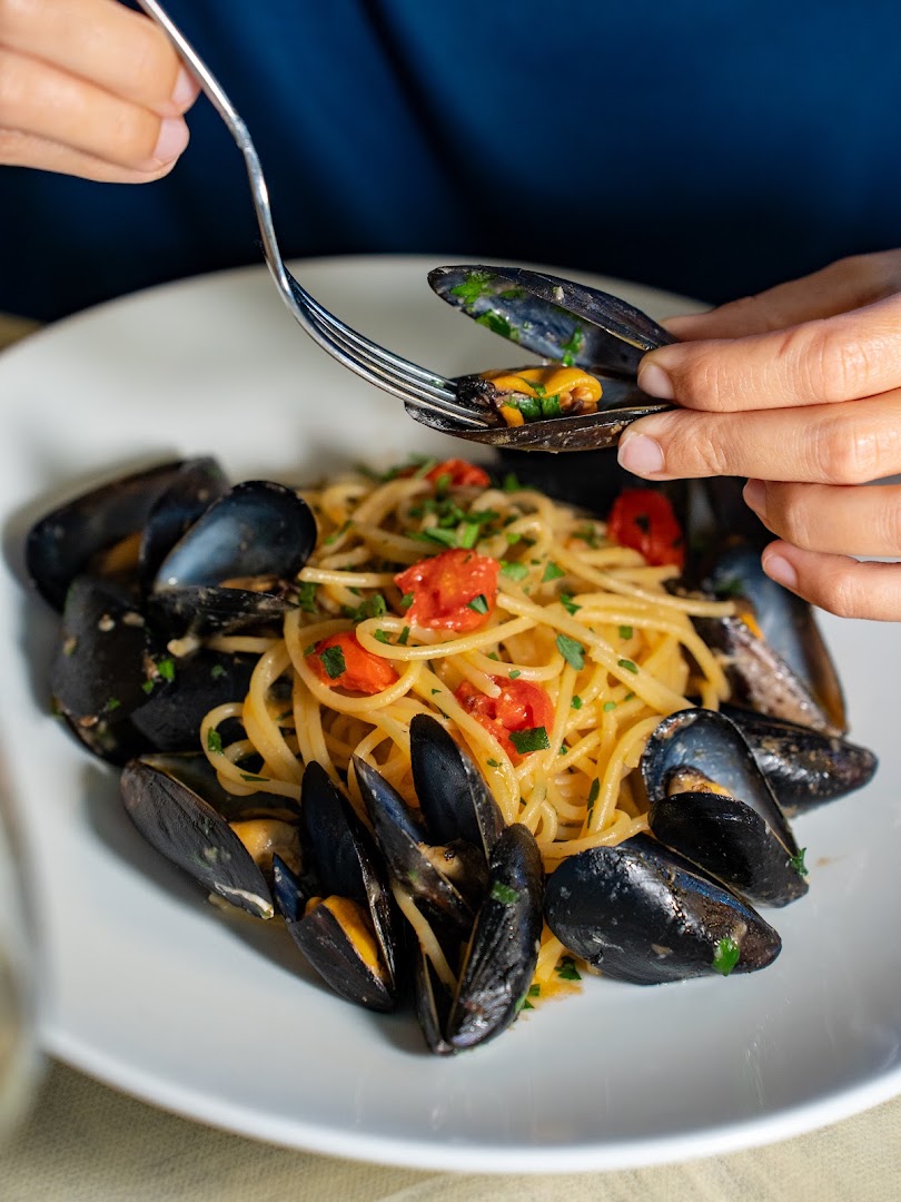 Ristorante di Pesce - Adesso è Così