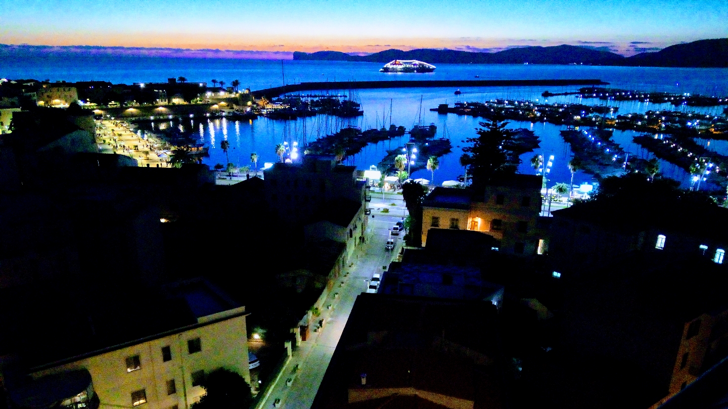 Ristorante di Pesce Il Porto