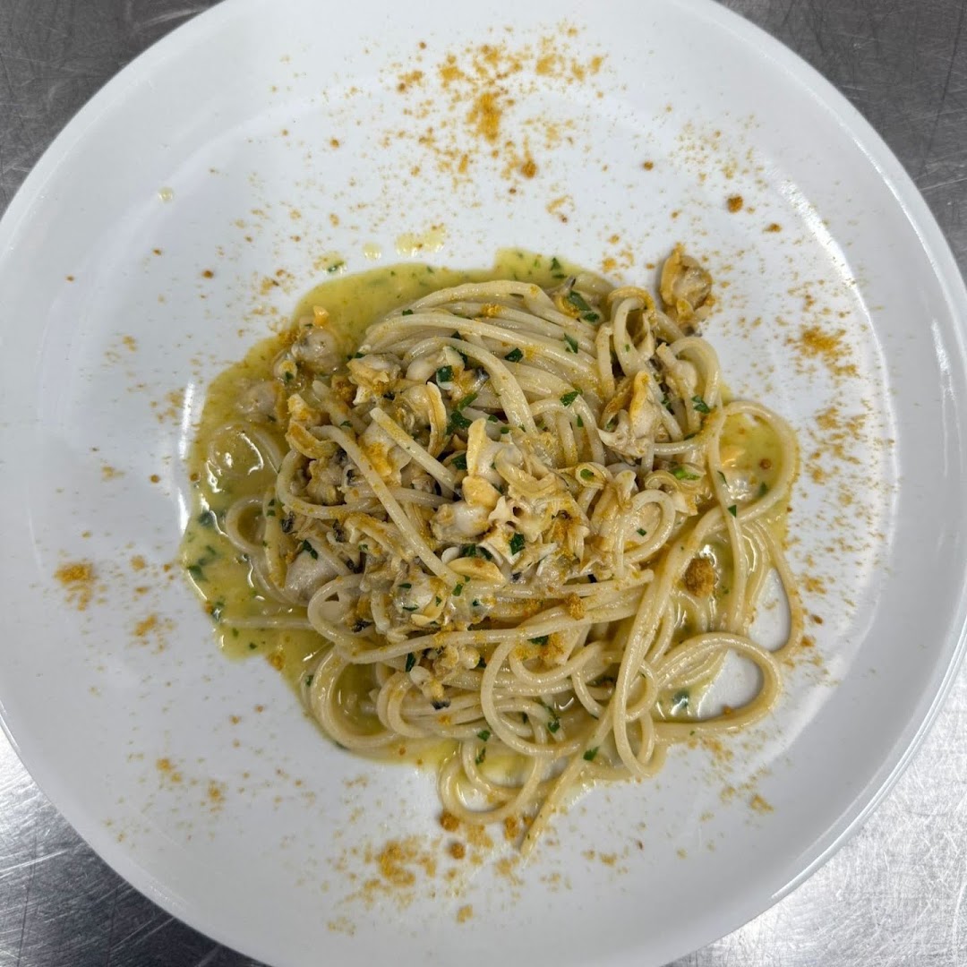 Ristorante di Pesce - Pescarium, Roma