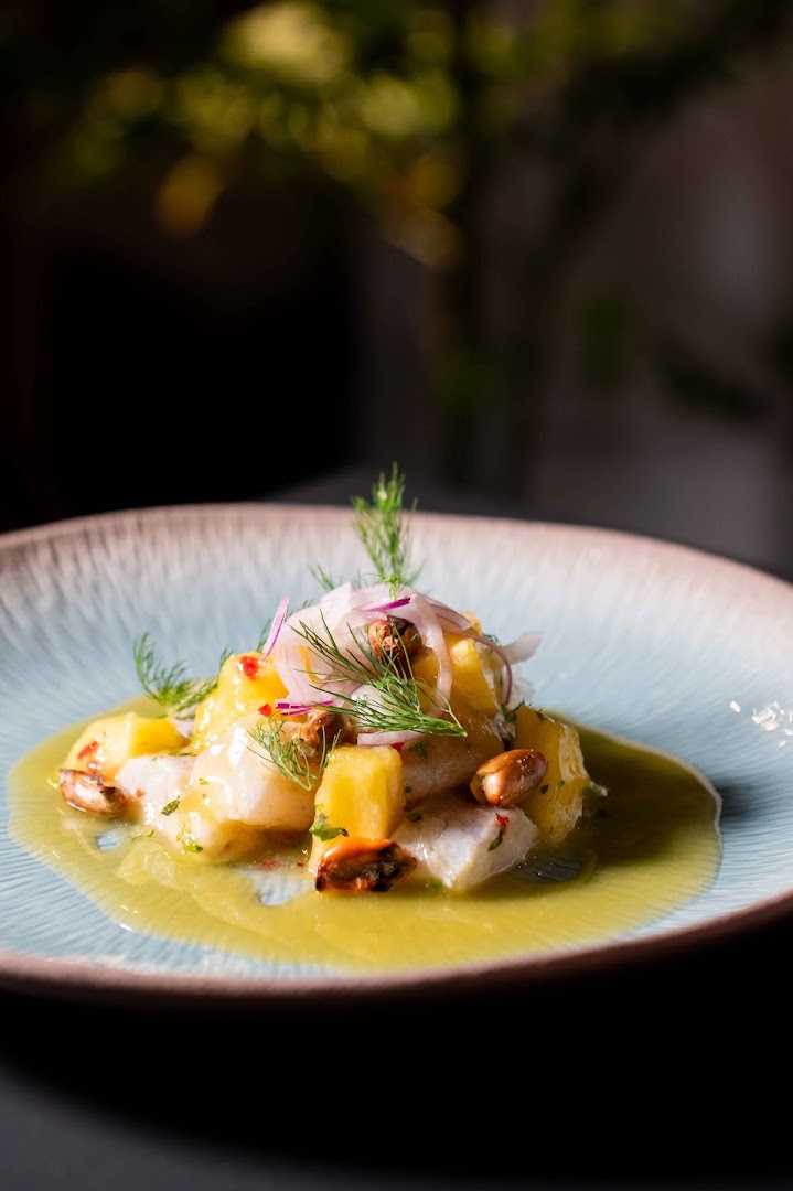 Ristorante di Pesce - Pescarium