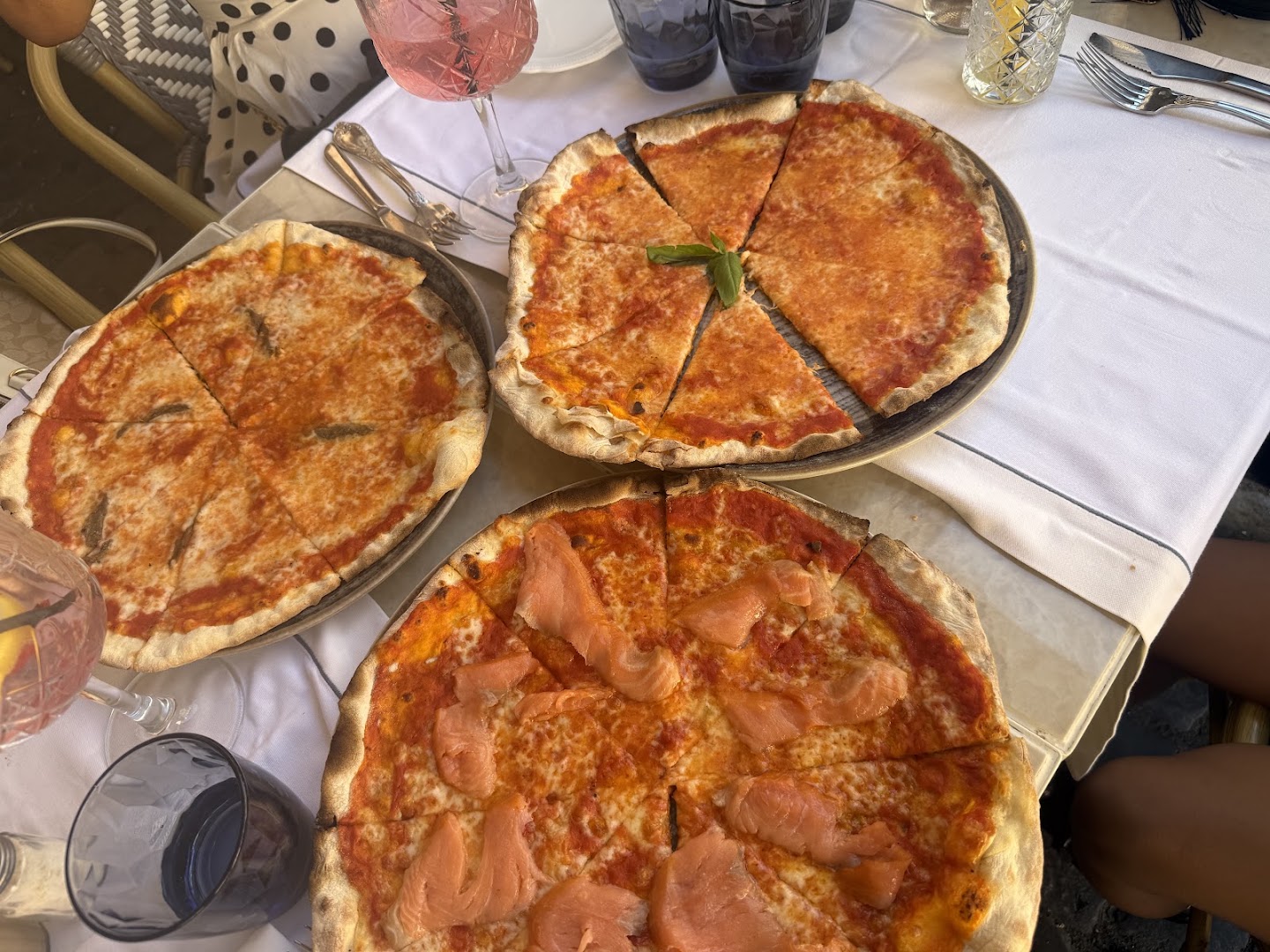 Ristorante Di Rienzo al Pantheon