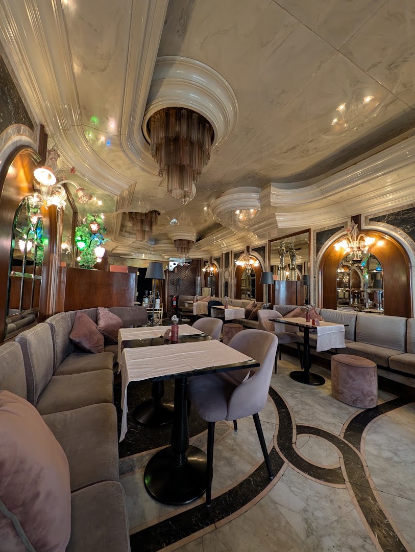 Ristorante Di Rienzo al Pantheon