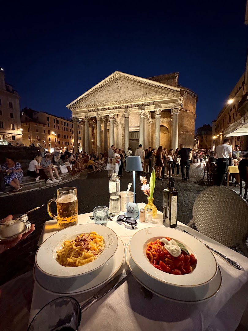 Ristorante Di Rienzo al Pantheon