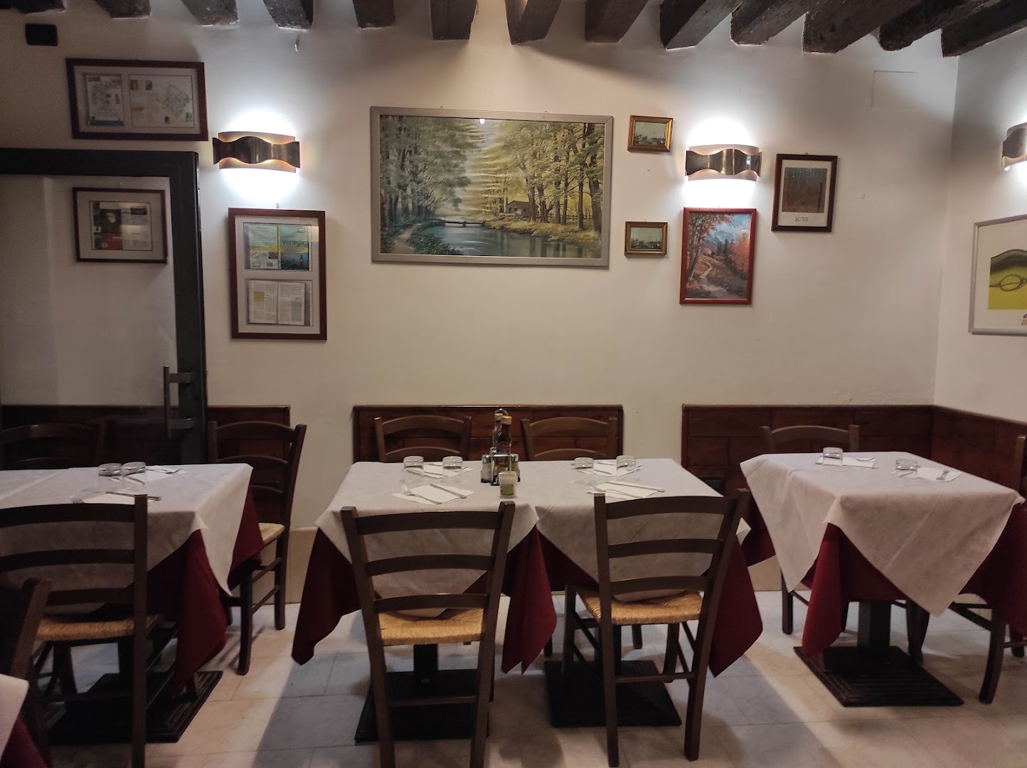 Ristorante Diana, Bologna