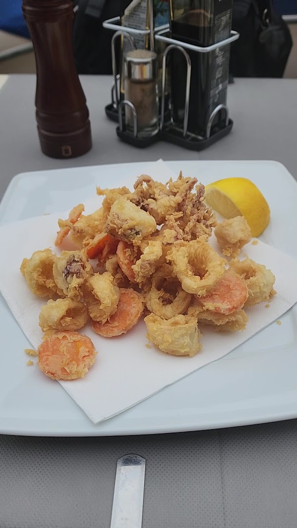 Ristorante Diana