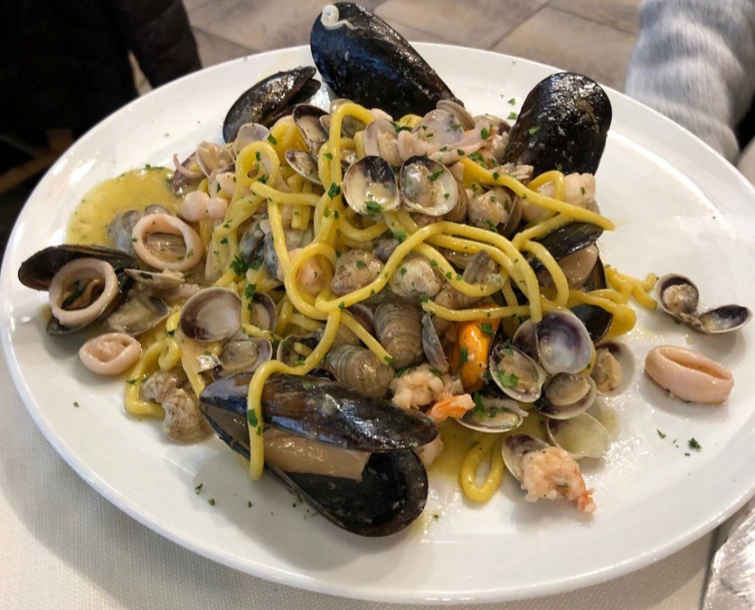 Ristorante Diana Riccione