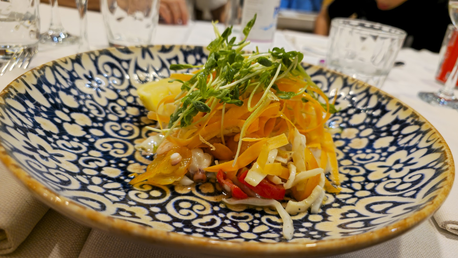 Ristorante Diana Riccione, Riccione