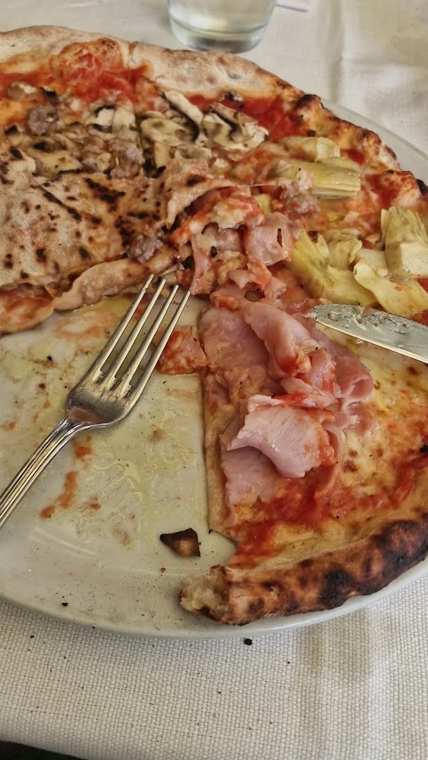 Ristorante Diana Riccione