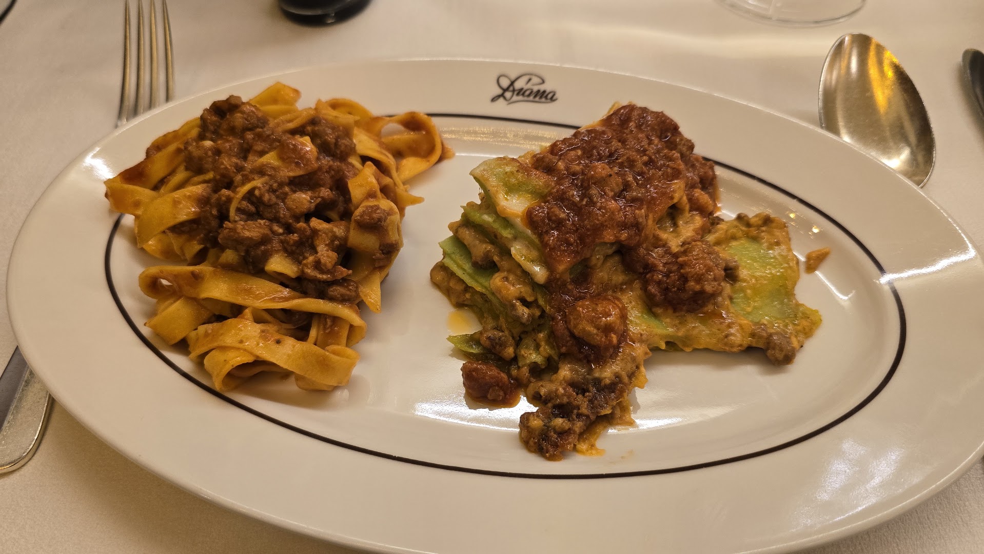 Ristorante Diana