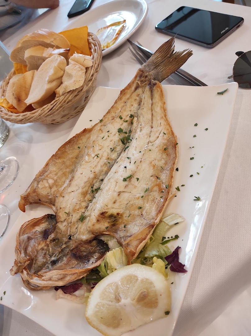 Ristorante Dicì, Paderno Dugnano