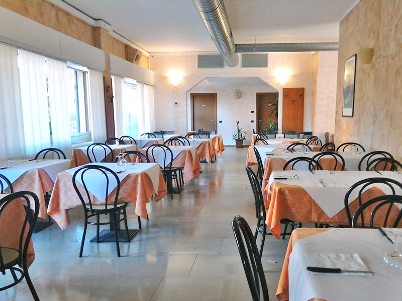 Ristorante Dicì