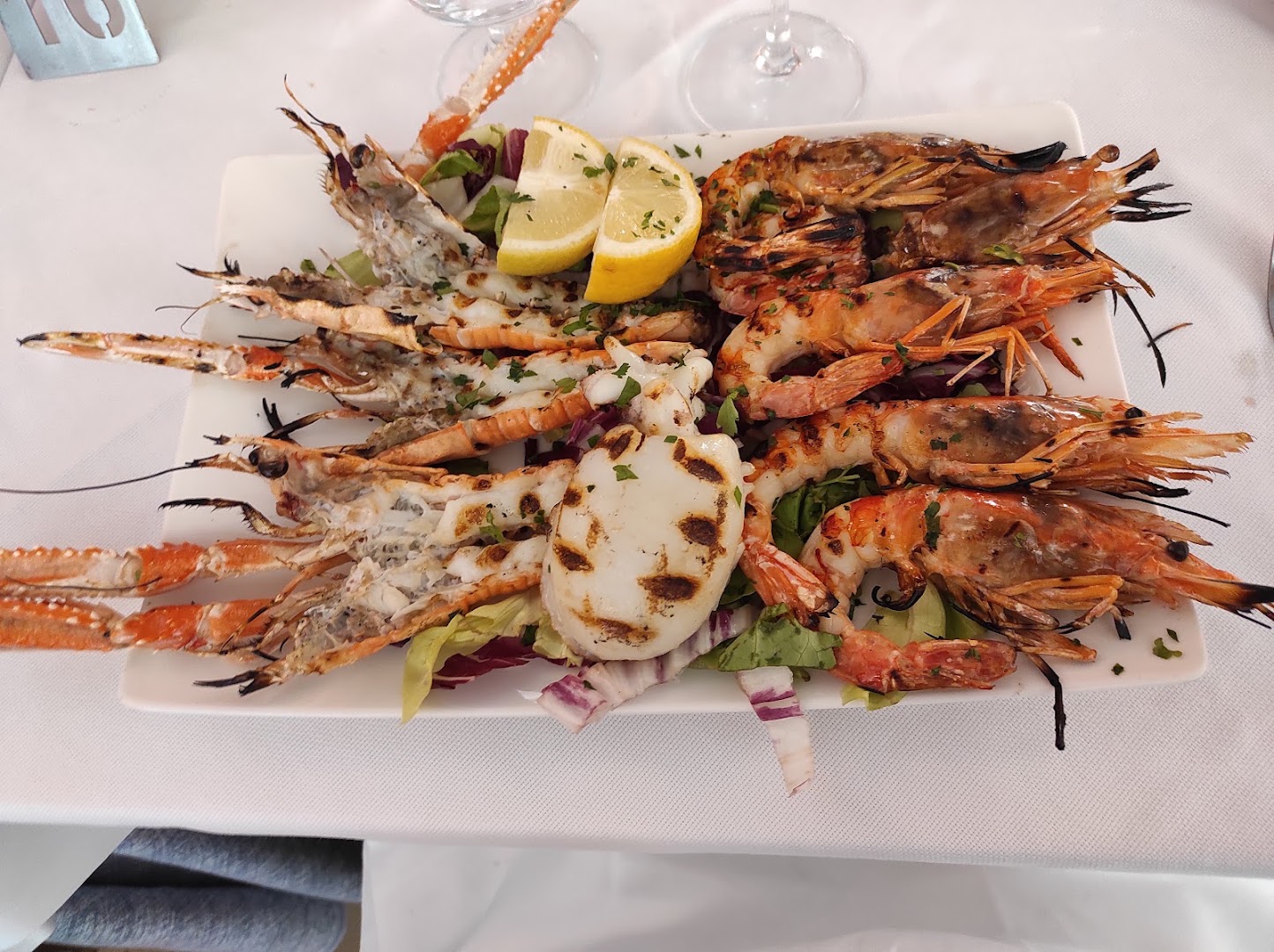 Ristorante Dicì