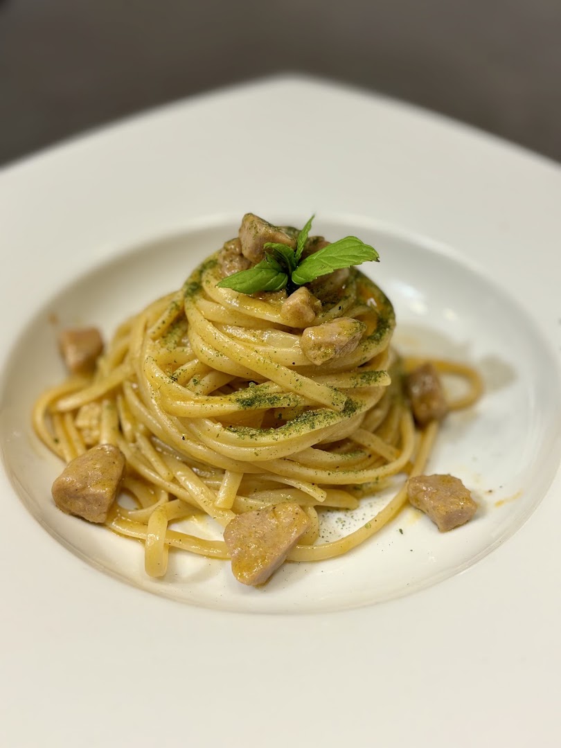Ristorante Diecimiglia Hosteria Contemporanea a Brindisi