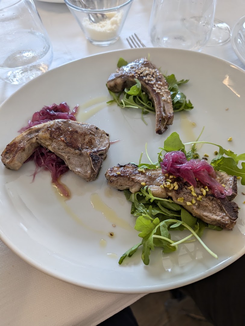 Ristorante Different di Sibio Antonella