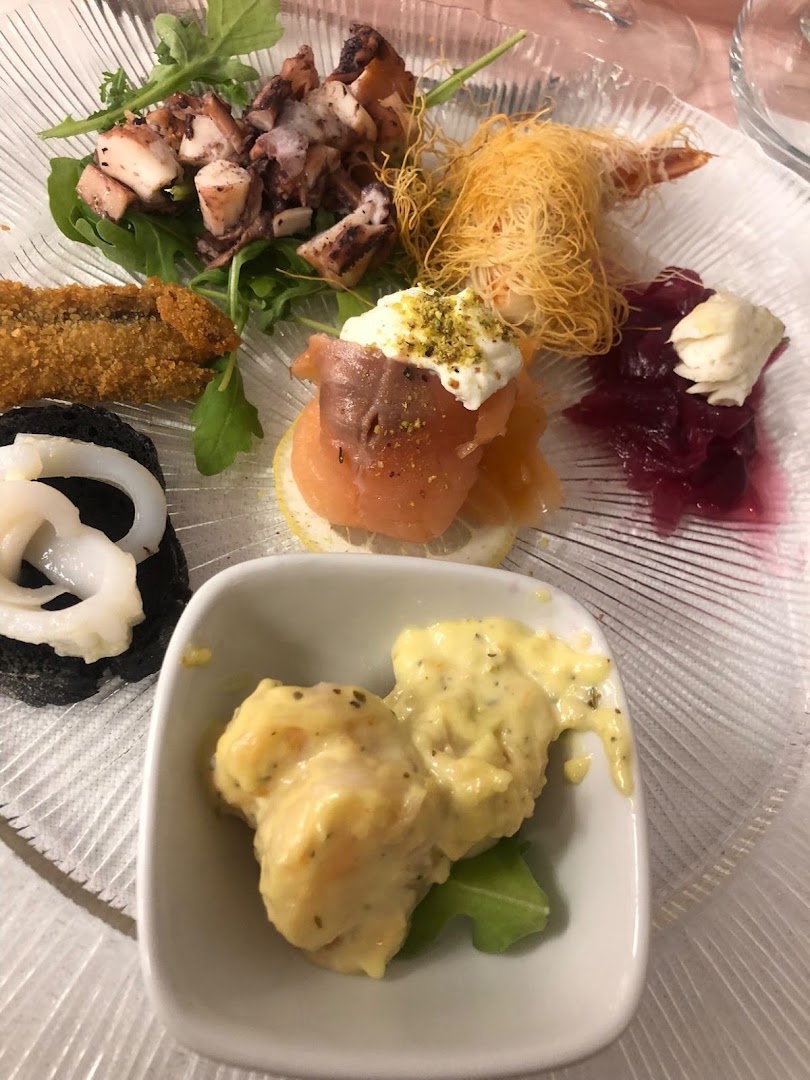 Ristorante Different di Sibio Antonella