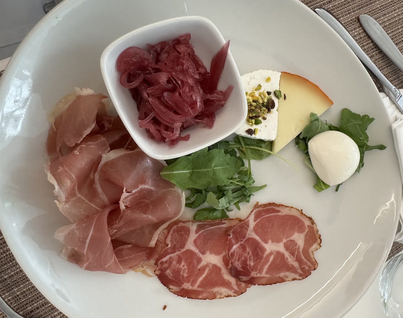Ristorante Different di Sibio Antonella