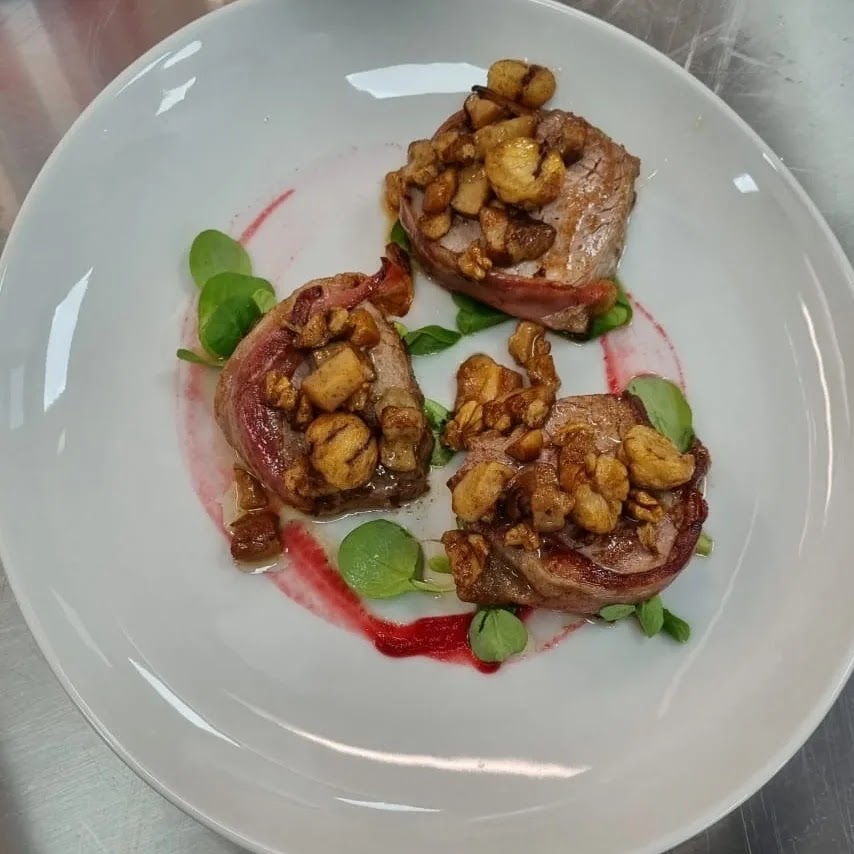 Ristorante Different di Sibio Antonella
