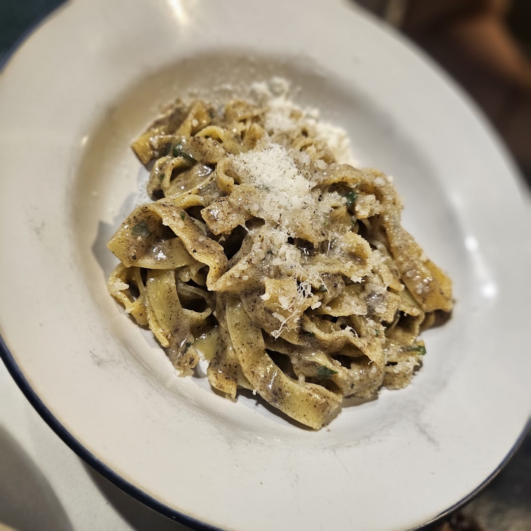 Ristorante Dillà