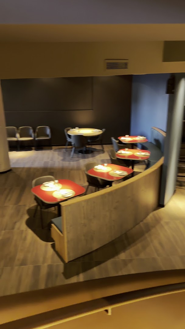 Ristorante Dinzu Montebelluna