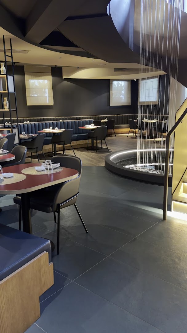 Ristorante Dinzu Montebelluna