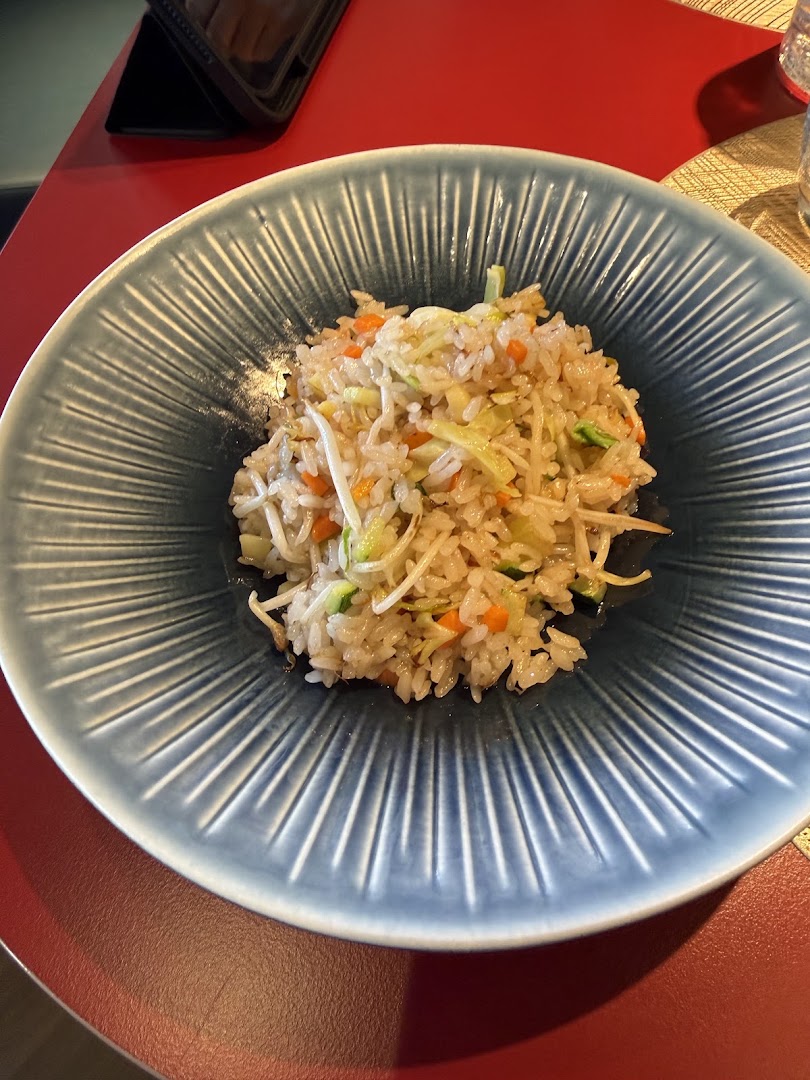 Ristorante Dinzu Montebelluna