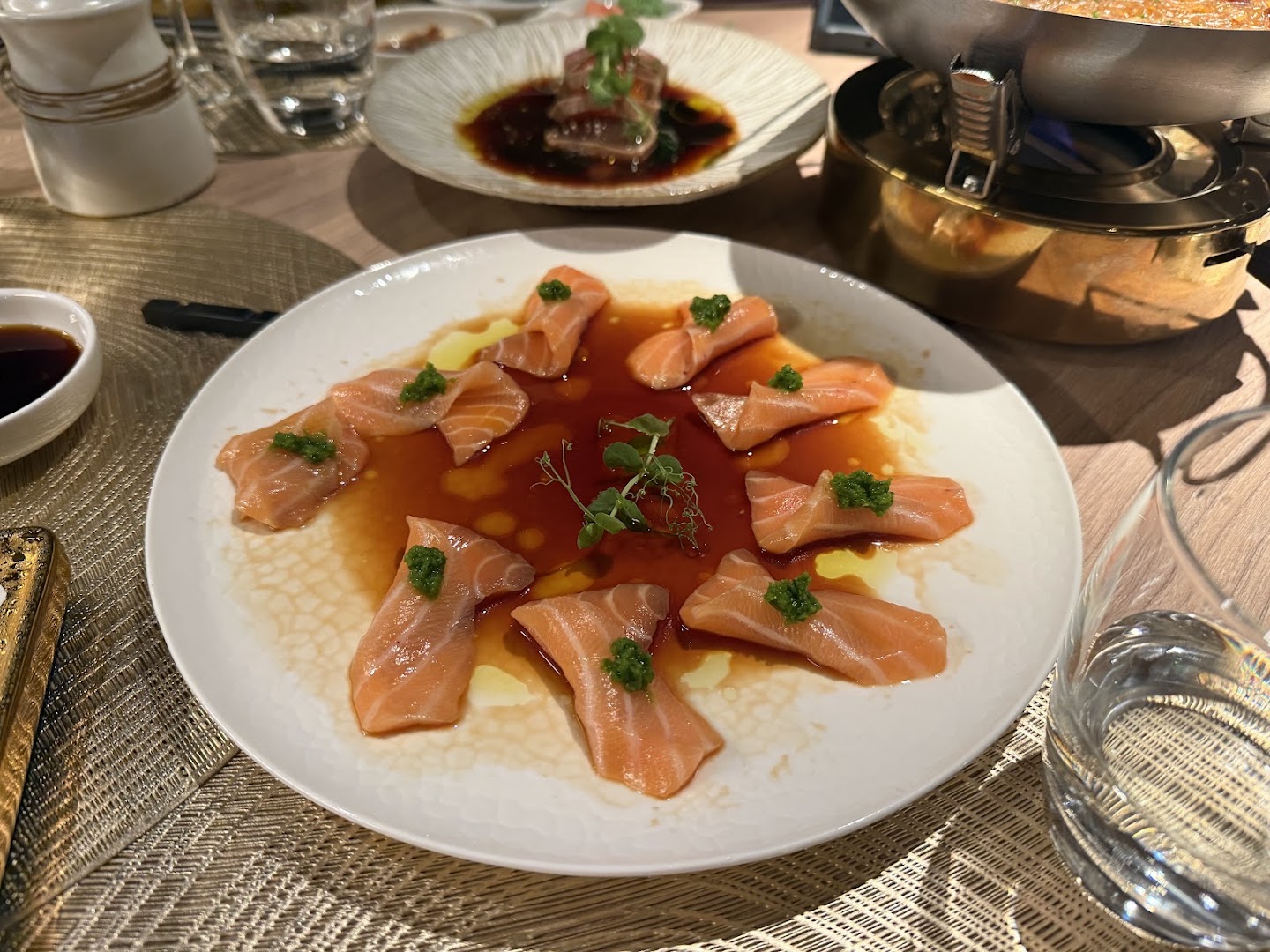 Ristorante Dinzu Montebelluna