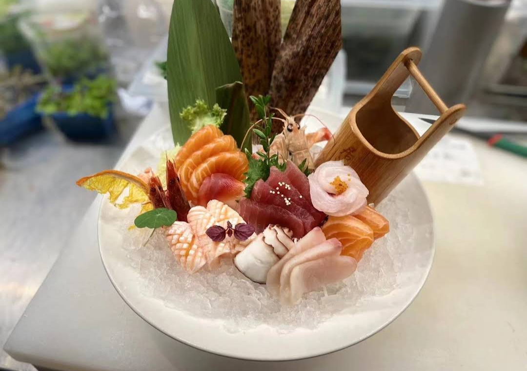 Ristorante Dinzu Rosà