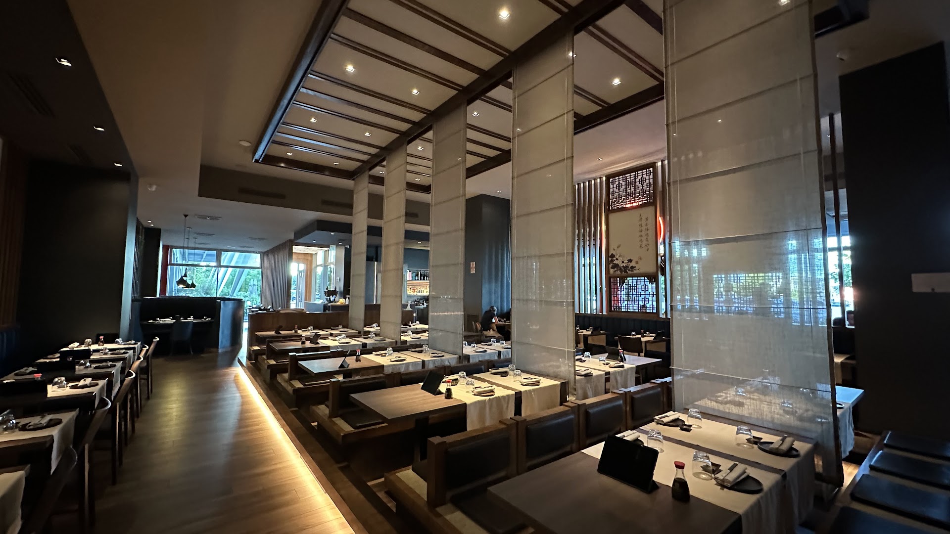 Ristorante Dinzu Rosà