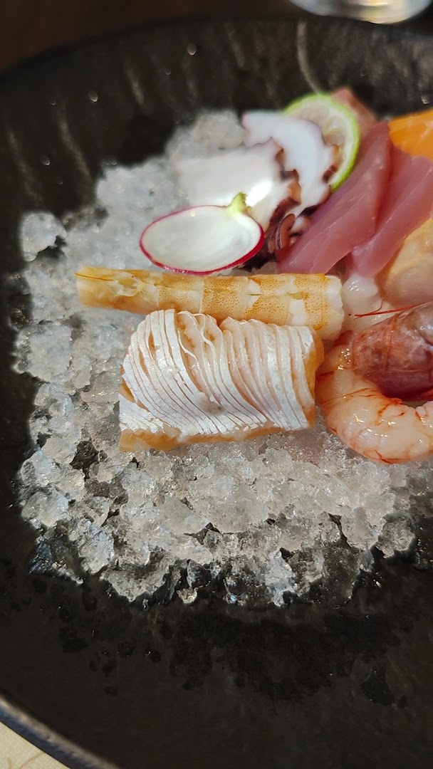 Ristorante Dinzu Rosà