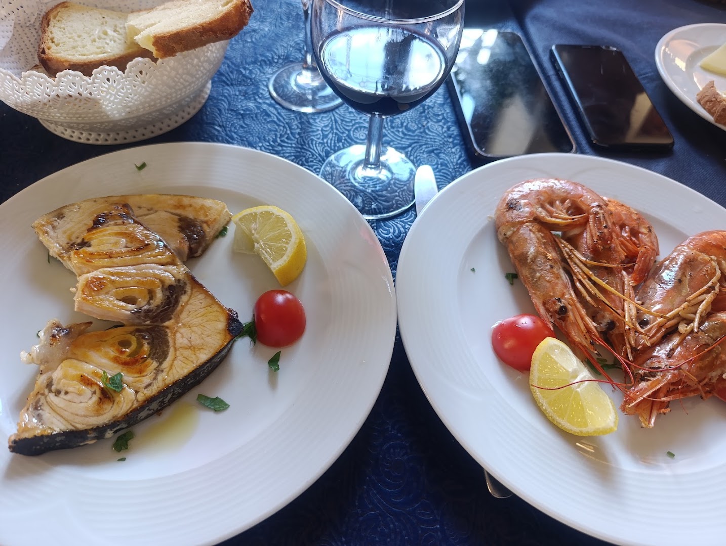 Ristorante Divine Creazioni