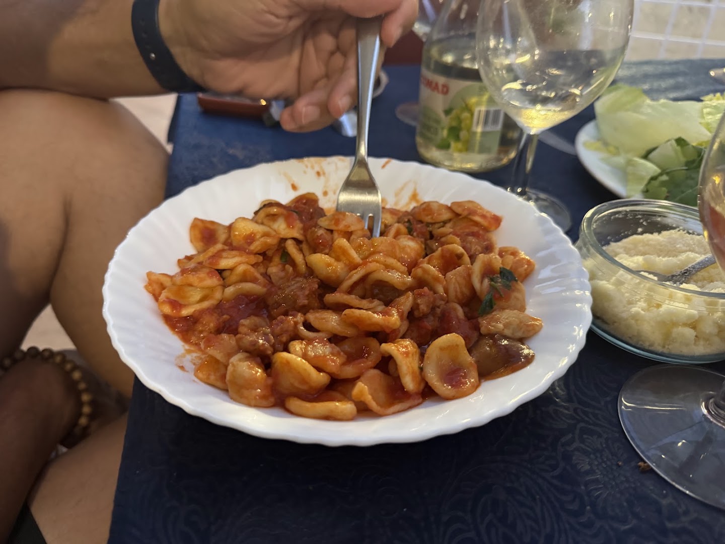 Ristorante Divine Creazioni