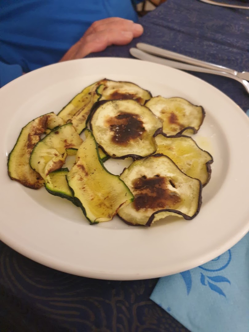 Ristorante Divine Creazioni