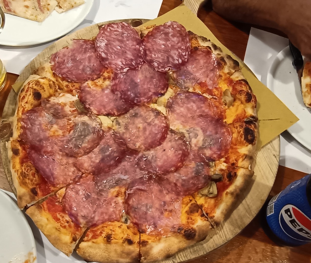 Ristorante Divino Party