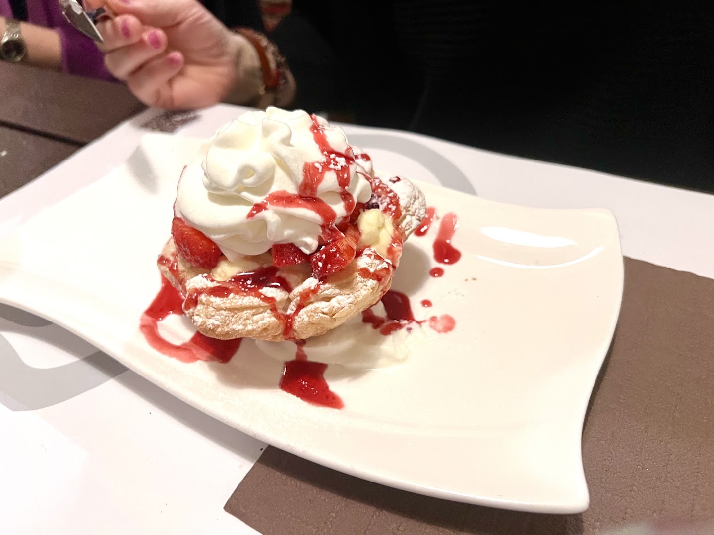 Ristorante Divino Party