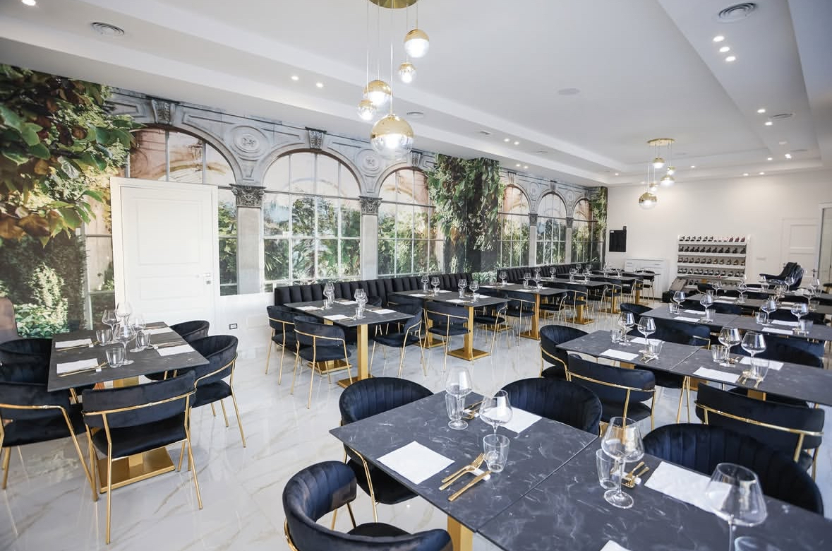 Ristorante Doc