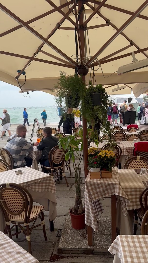 Ristorante Dogal, Venezia