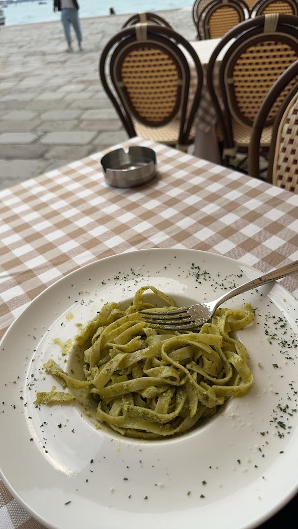 Ristorante Dogal