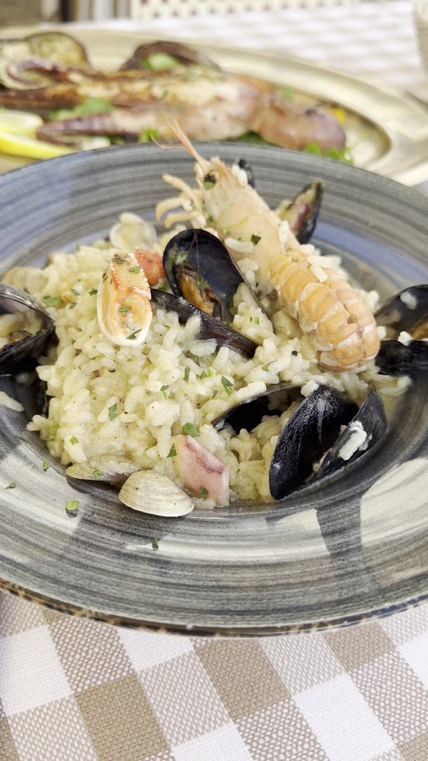 Ristorante Dogal