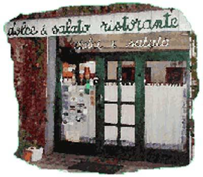 Ristorante Dolce e Salato