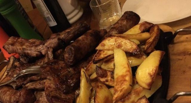 Ristorante Dolce e Salato
